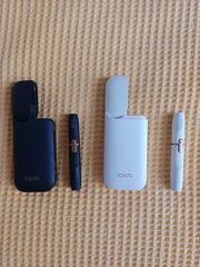 Iqos plus 2.4