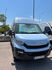 Iveco '16 daily