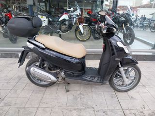 Piaggio Carnaby 125 '08