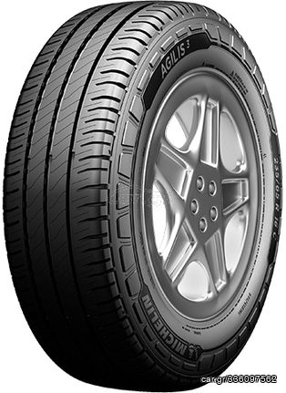 MICHELIN	215/60/16 103T AGILIS 3