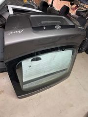 HYUNDAI ACCENT 99-02 ΤΖΑΜΟΠΟΡΤΑ ΠΟΡΤ ΜΠΑΓΚΑΖ 5ΘΥΡΟ
