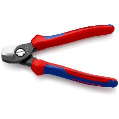 Knipex 9512165 - Κόφτης καλωδίων ως 50mm Νο165mm