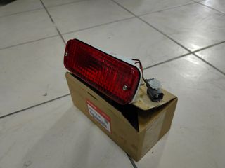Φανός ομίχλης Πίσω Honda Civic Sedan 2001-2003-thumb-1