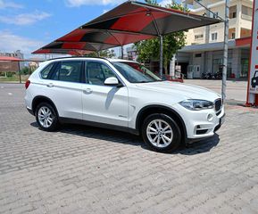 Bmw X5 '17  xDrive25d Steptronic