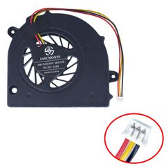 Ανεμιστηράκι Laptop - CPU Cooling Fan για Toshiba Satellite L500 L500D L505 L505D L550 L550D L555 L555D L770 L770D L775 L775D C670 C670D C675 C675D 3pin ( Κωδ.81011 )