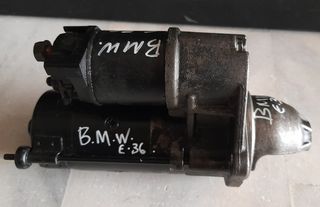 BMW E36 92-97 MIZA 316 MΠΑΜΠΟΥΡΗΣ