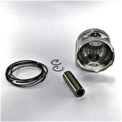 Suzuki GN250-GZ250-DR250 1982/2005 Καινούριο Πιστόνι,ελατήρια,Πίρος πιστονιού της DYNOP MADE IN JAPAN στα 72,5 mm σε 0,50-thumb-2
