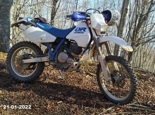 Suzuki GN250-GZ250-DR250 1982/2005 Καινούριο Πιστόνι,ελατήρια,Πίρος πιστονιού της DYNOP MADE IN JAPAN στα 72,5 mm σε 0,50-thumb-4
