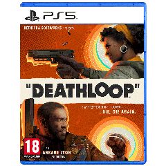 Deathloop / PlayStation 5