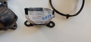 ΜΕΝΤΕΣΕΣ  ΠΟΡΤΑΣ NISSAN QASHQAI NOTE MICRA PRIMERA 