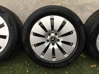 ΖΑΝΤΟΛΑΣΤΙΧΑ MERCEDES-BENZ 17' CLA-thumb-3