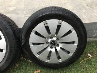 ΖΑΝΤΟΛΑΣΤΙΧΑ MERCEDES-BENZ 17' CLA-thumb-4