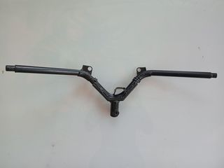 ΤΙΜΟΝΙ ΓΝΗΣΙΟ MODENAS KRISS 115cc-thumb-2