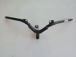 ΤΙΜΟΝΙ ΓΝΗΣΙΟ MODENAS KRISS 115cc-thumb-4