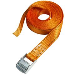 MASTERLOCK FAST LINK ιμαντας αποσκευων 2,5m x 25mm