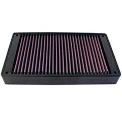 Κ&Ν Φίλτρο αέρος ελευθέρας 33-2010 SUBARU-NISSAN