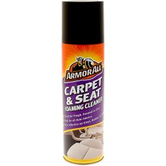 ARMOR ALL CARPET & SEAT FOAMING CLEANER 500ml MADE IN USA