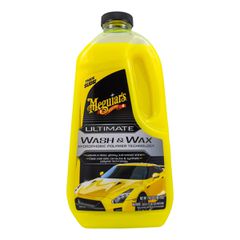 MEGUIAR'S ΣΑΜΠΟΥΑΝ ΑΥΤΟΚΙΝΗΤΟΥ ULTIMATE WASH 48oz (1,42LT) G17748