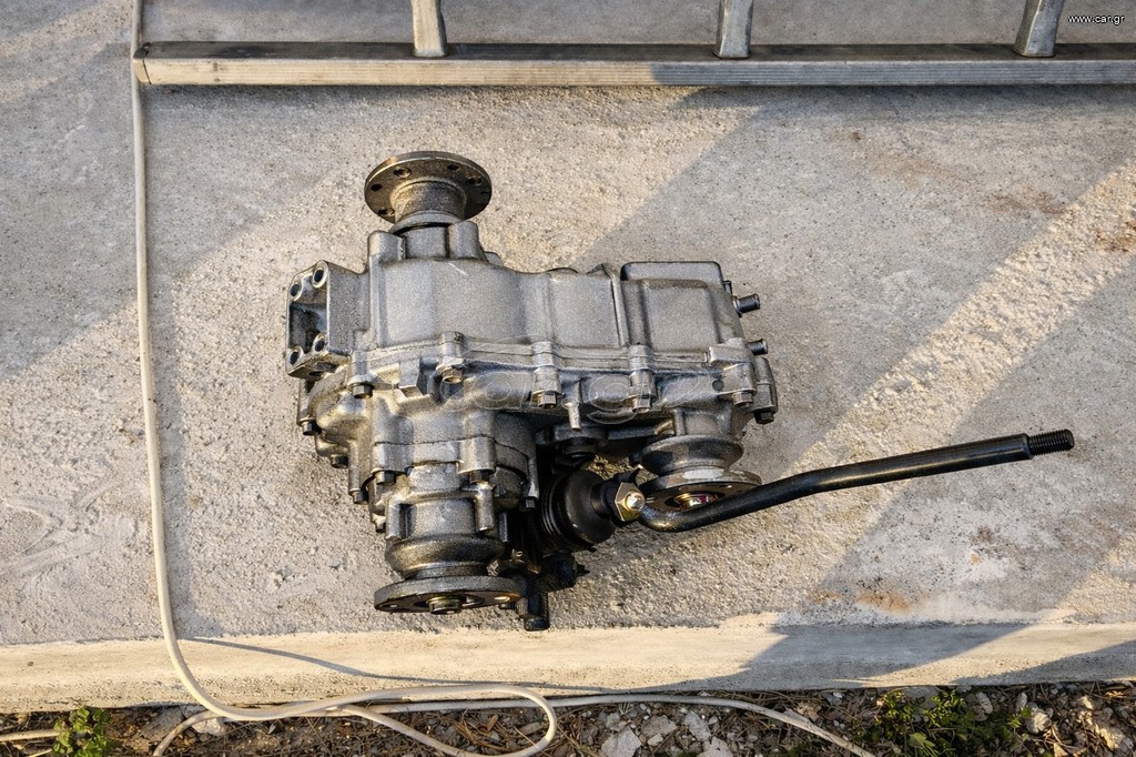 ΒΟΗΘΗΤΙΚΟ SUZUKI SAMURAI 413