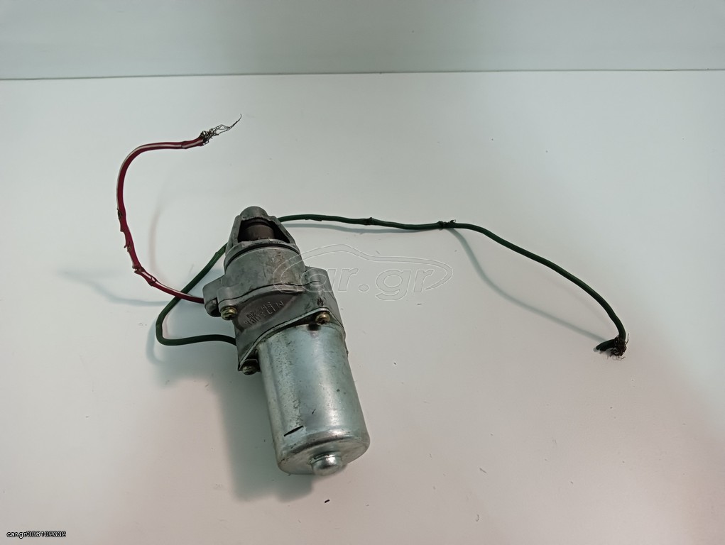 Honda NH 125 LEAD AERO μίζα 