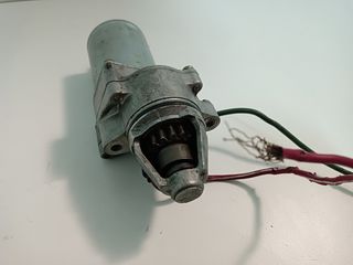 Honda NH 125 LEAD AERO μίζα -thumb-1
