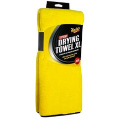 MEGUIAR'S Supreme Drying Towel XL ΜΕΓΑΛΗ ΠΕΤΣΕΤΑ ΣΤΕΓΝΩΜΑΤΟΣ ΑΠΟ ΜΙΚΡΟΪΝΑ