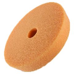 EXPERT DA BUFFING PAD ORANGE VELCRO 90x25 ΜΕΣΑΙΟ ΣΦΟΥΓΓΑΡΙ ΓΙΑ ΑΛΟΙΦΑΔΟΡΟ (1τεμ)