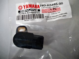  Yamaha YFZ450,facteur125,Xtz 125,Ybr125, Lc135 αισθητήρας καυσίμου (TPS) 