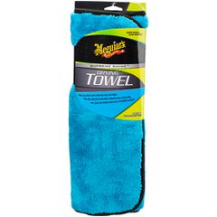 Meguiar's Supreme Shine Drying Towel, 55 x 40 cm X210100