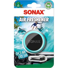 SONAX Air Freshener αρωματικό αεραγωγού Ocean Freshener 1τμχ