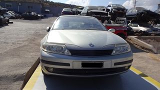 Μονάδα ABS Renault Laguna '01 Προσφορά-thumb-2