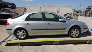 Μονάδα ABS Renault Laguna '01 Προσφορά-thumb-3