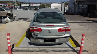 Μονάδα ABS Renault Laguna '01 Προσφορά-thumb-4