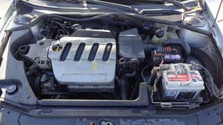 Μονάδα ABS Renault Laguna '01 Προσφορά