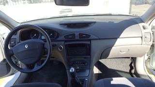 Μονάδα ABS Renault Laguna '01 Προσφορά-thumb-1