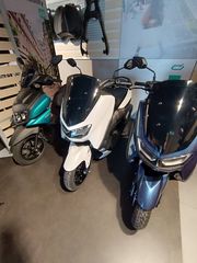 Yamaha NMAX 2024 NMAX155