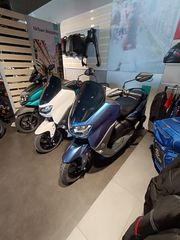 Yamaha NMAX 2025 NMAX155-thumb-1