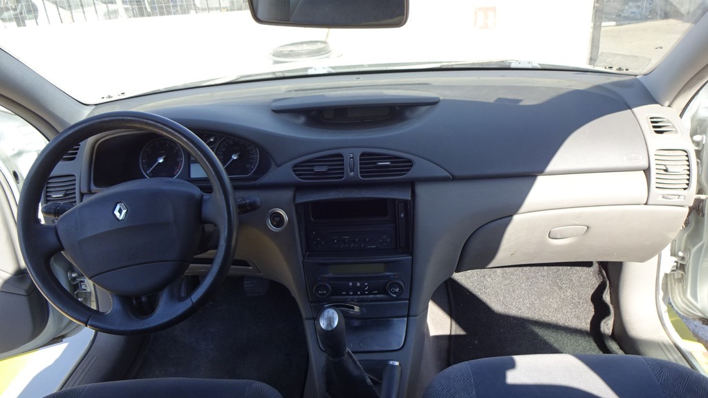 Ταμπλό Renault Laguna '01 Προσφορά