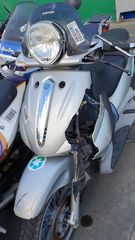 PIAGGIO BEVERLY 500-thumb-1