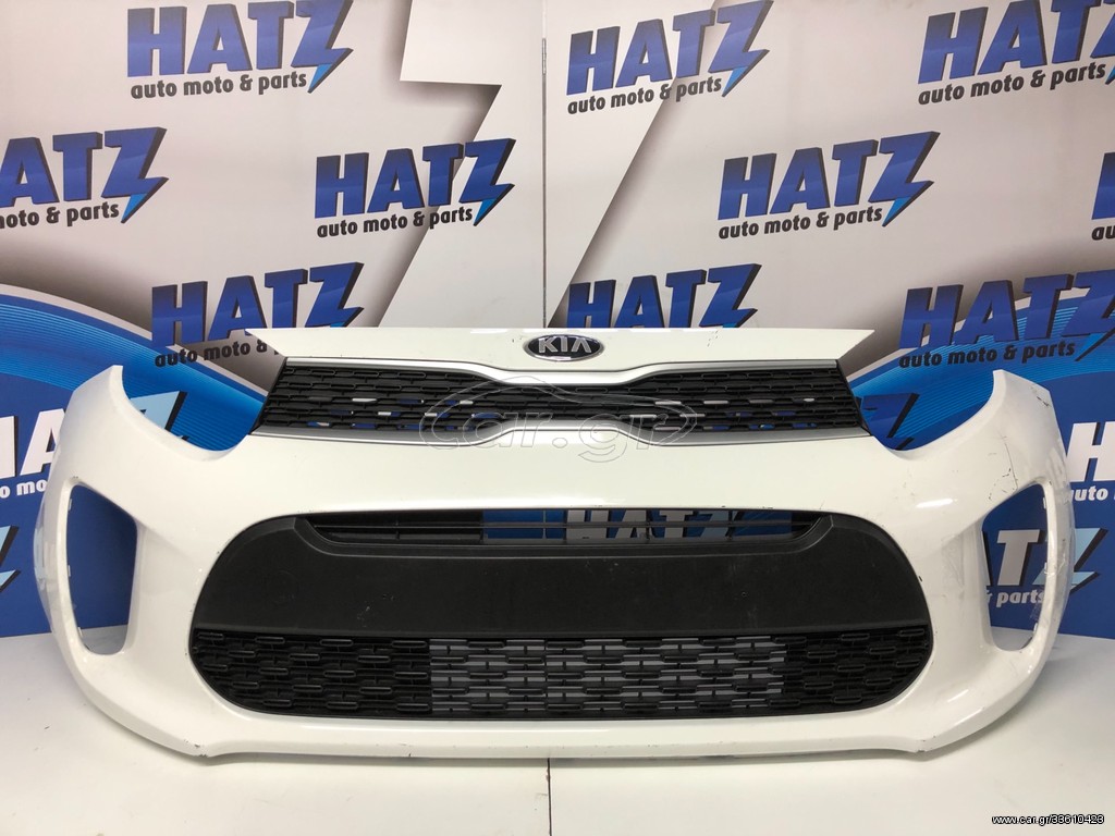 KIA PICANTO 2017