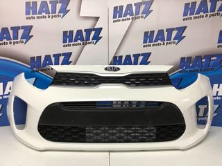 KIA PICANTO 2017
