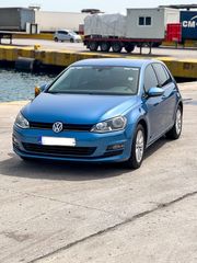 Volkswagen Golf '13  1.6 TDI BlueMotion