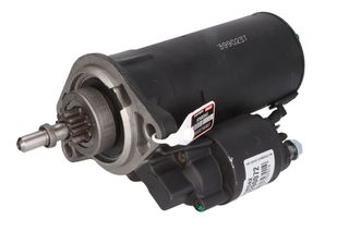 Μίζα VW CADDY I, GOLF I, GOLF II, JETTA I, JETTA II, PASSAT B3/B4, TRANSPORTER T4 1.5D-2.8 08.76-06.03