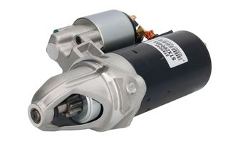 Μίζα LAND ROVER 110/127, DEFENDER, DISCOVERY I, DISCOVERY II, RANGE ROVER I, RANGE ROVER II 2.3-4.6 07.70-02.16