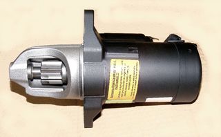 Μίζα SUBARU FORESTER, IMPREZA, LEGACY I, LEGACY II 1.5-2.5 01.89-