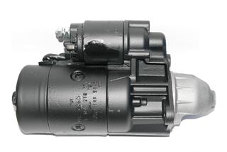 Μίζα BMW 3 (E30), 5 (E28), 5 (E34), 5 (E39); LAND ROVER RANGE ROVER II; OPEL OMEGA B 2.4D/2.5D 09.83-05.04