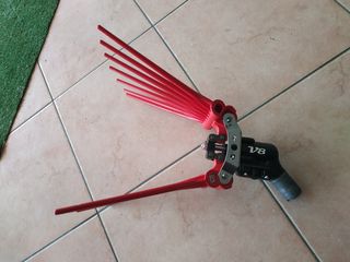 ΠΡΟΣΦΟΡΆ LISAM V8 TITANIUM-thumb-1