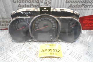 Καντράν - Κοντέρ Nissan Tiida 2007-2016 24810EM00D