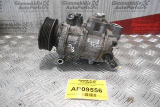 Κομπρεσέρ Aircondition - A/C Audi A4 CAG 2008-2012 8K0260805L