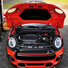 MINI Cooper F56 Facelift – PRORAM ΚΙΤ ΕΙΣΑΓΩΓΗΣ ΑΕΡΑ |  STREETBOYS - CAR TUNING SHOP